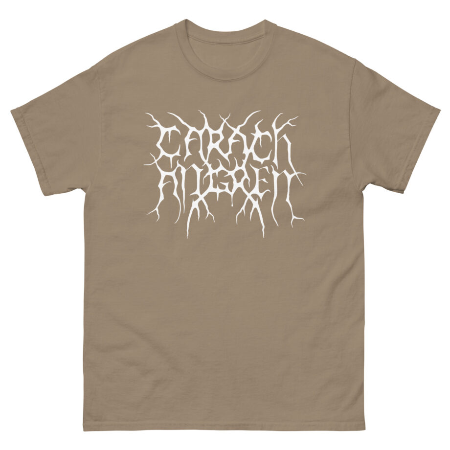 Carach Angren Logo Unisex classic tee