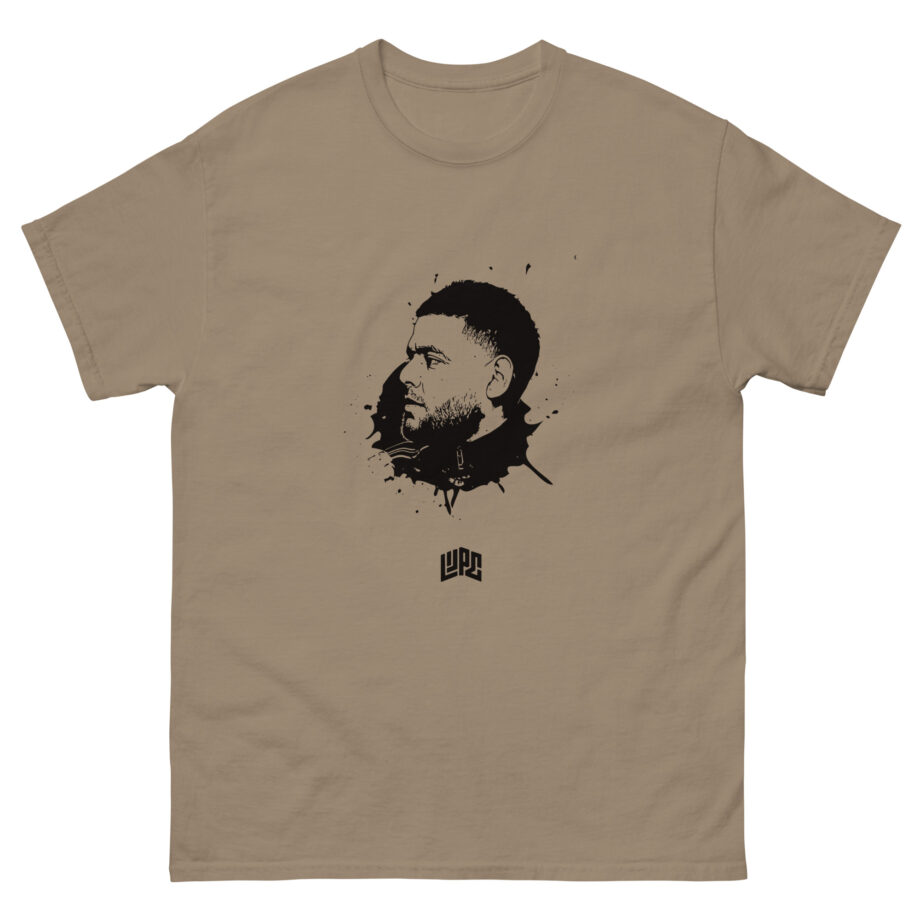 Lijpe Unisex classic tee