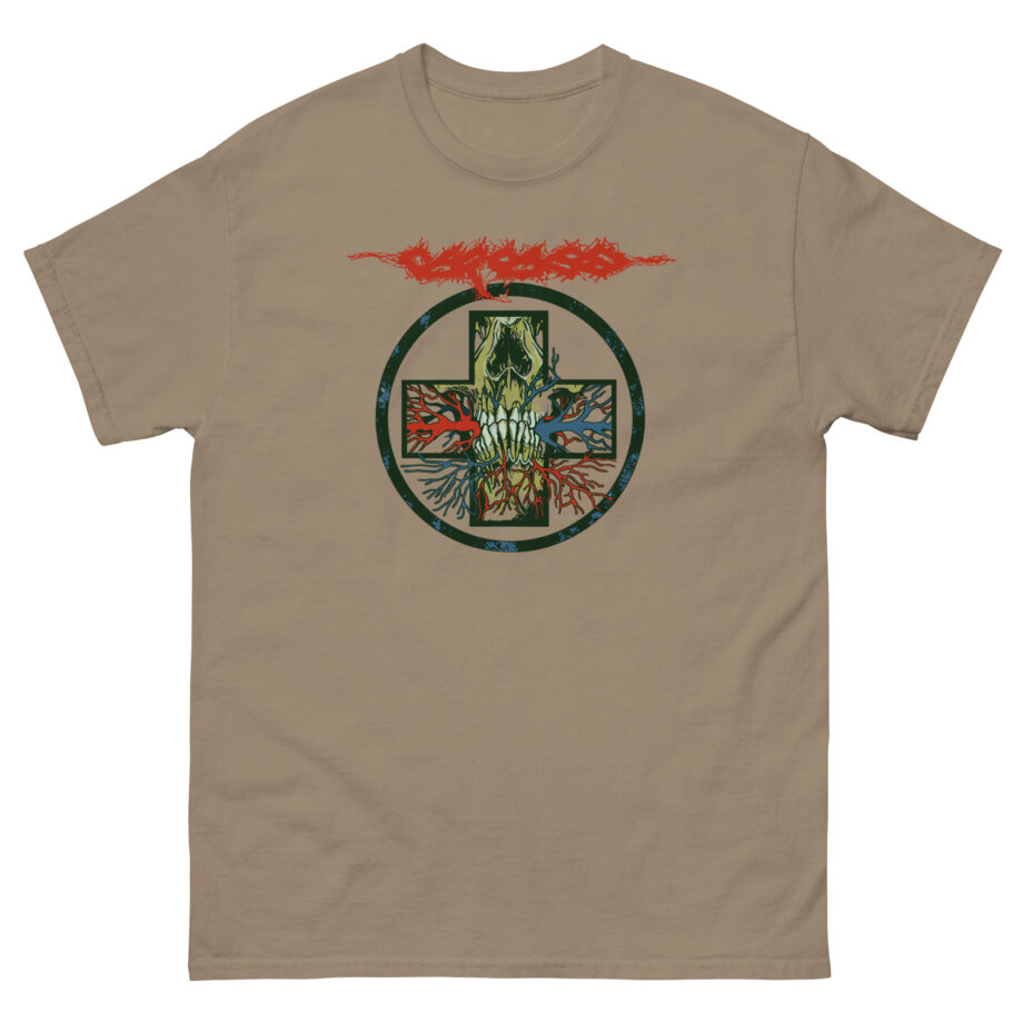 Carcass Unisex classic tee