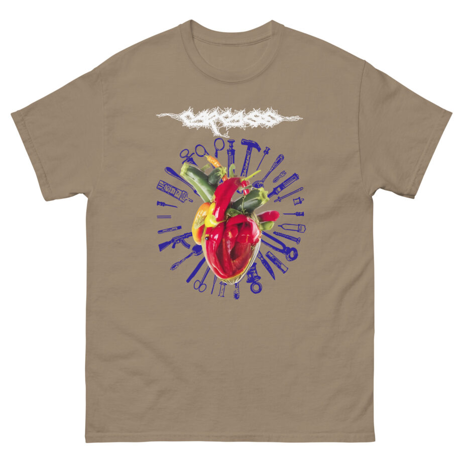 Carcass Torn Arteries Unisex classic tee