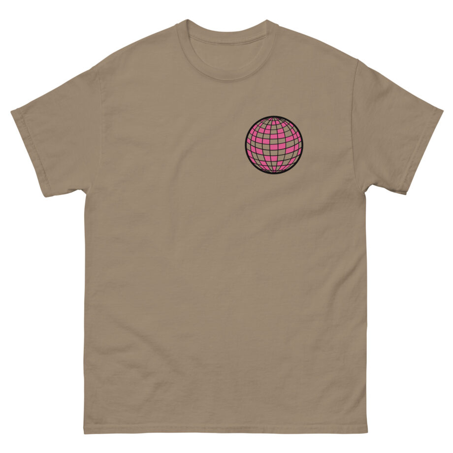 Trisha Paytas Just Trish Unisex classic tee