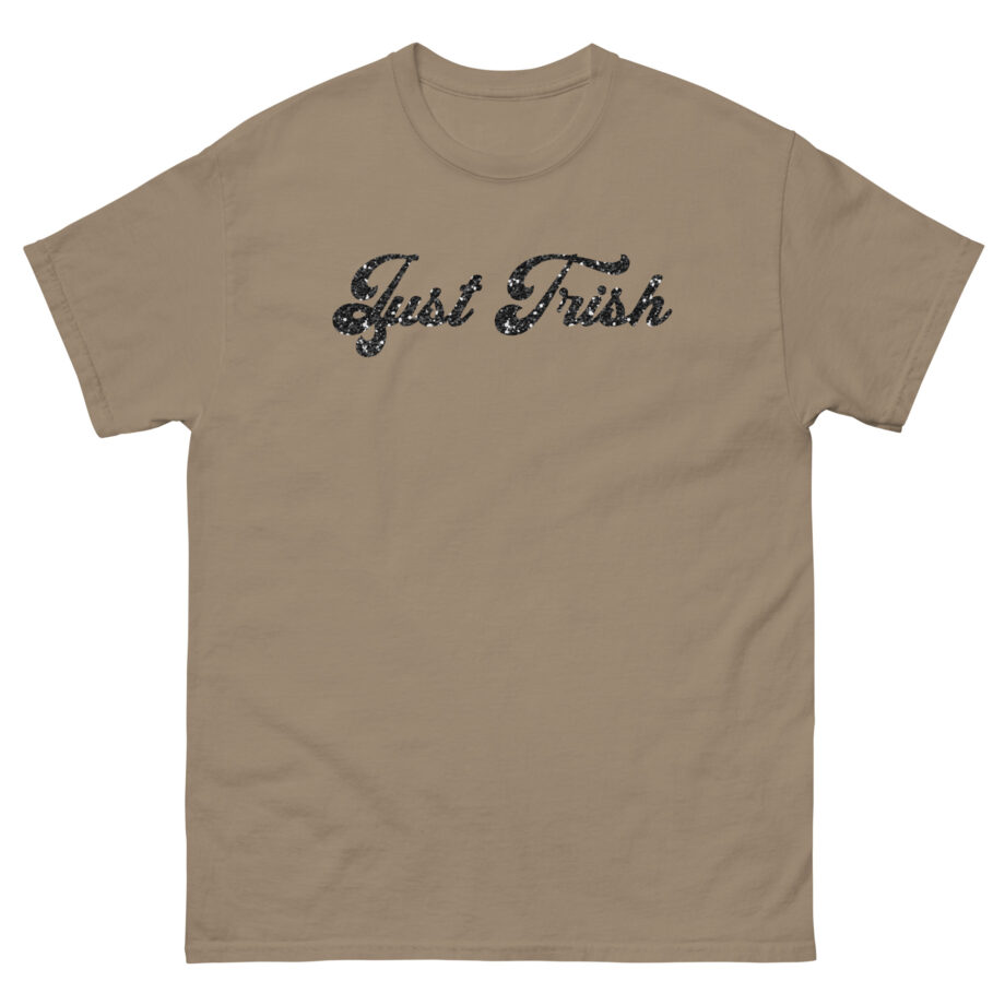 Trisha Paytas Just Trish Unisex classic tee