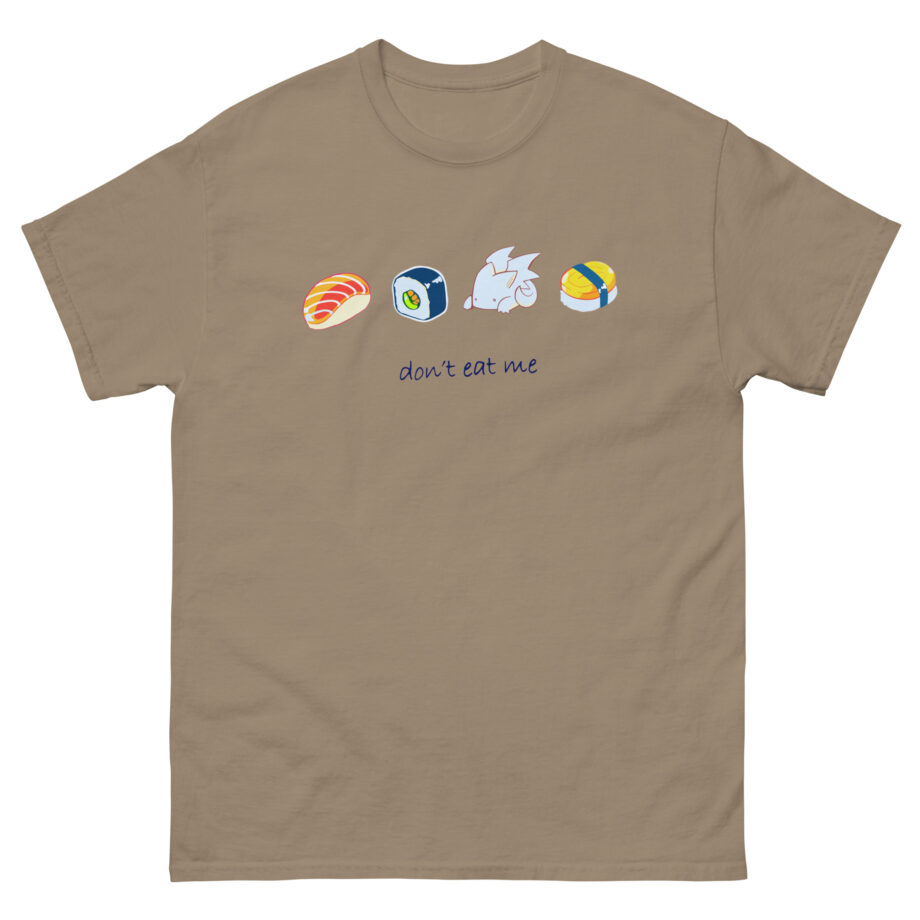 Julien Bam Unisex classic tee