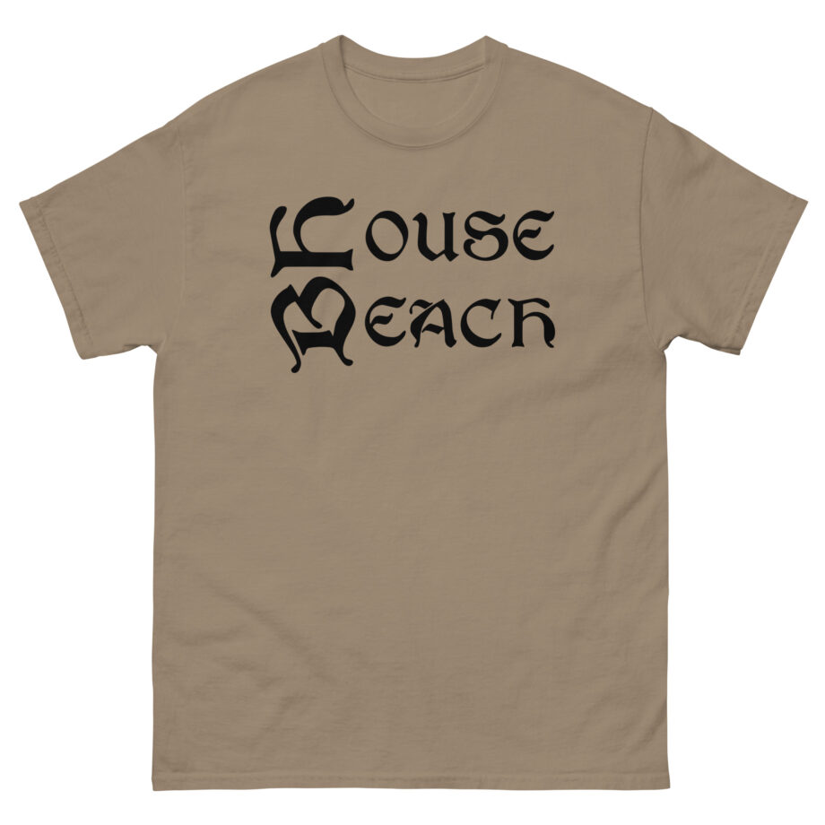 Otm Heart Unisex classic tee