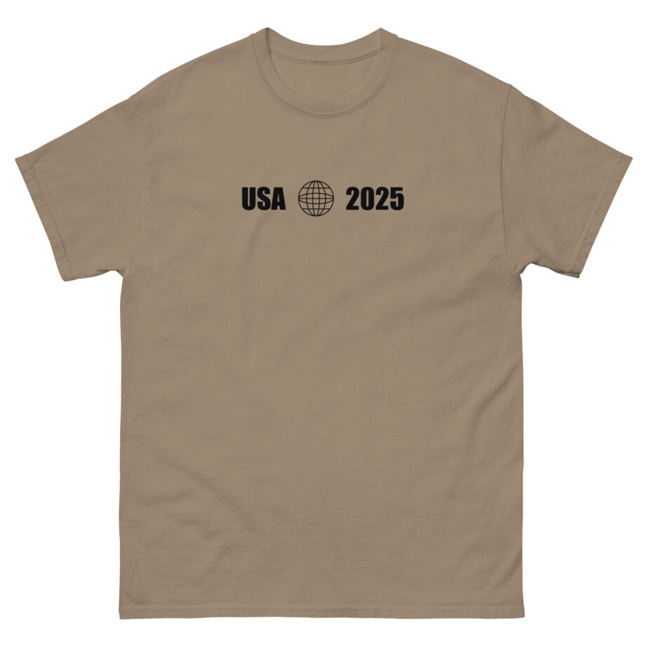 Trisha Paytas Usa 2024 Unisex classic tee