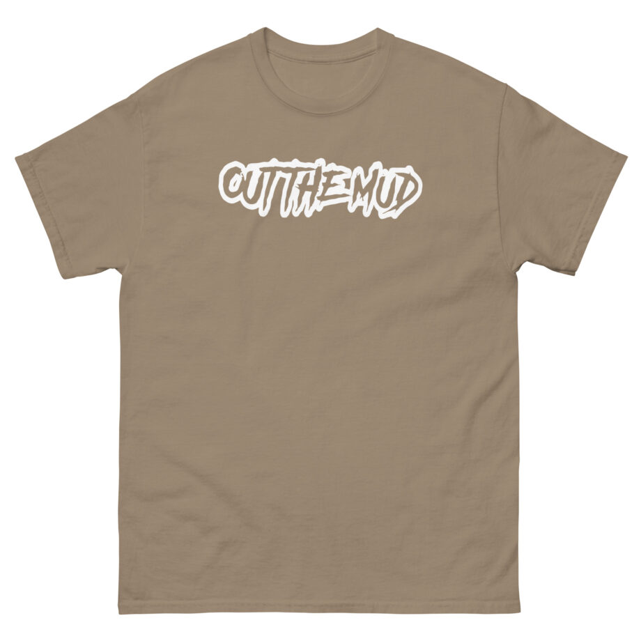 OTM Unisex classic tee