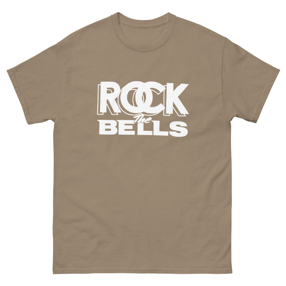 Ll Cool J Rock the Bells Unisex classic tee