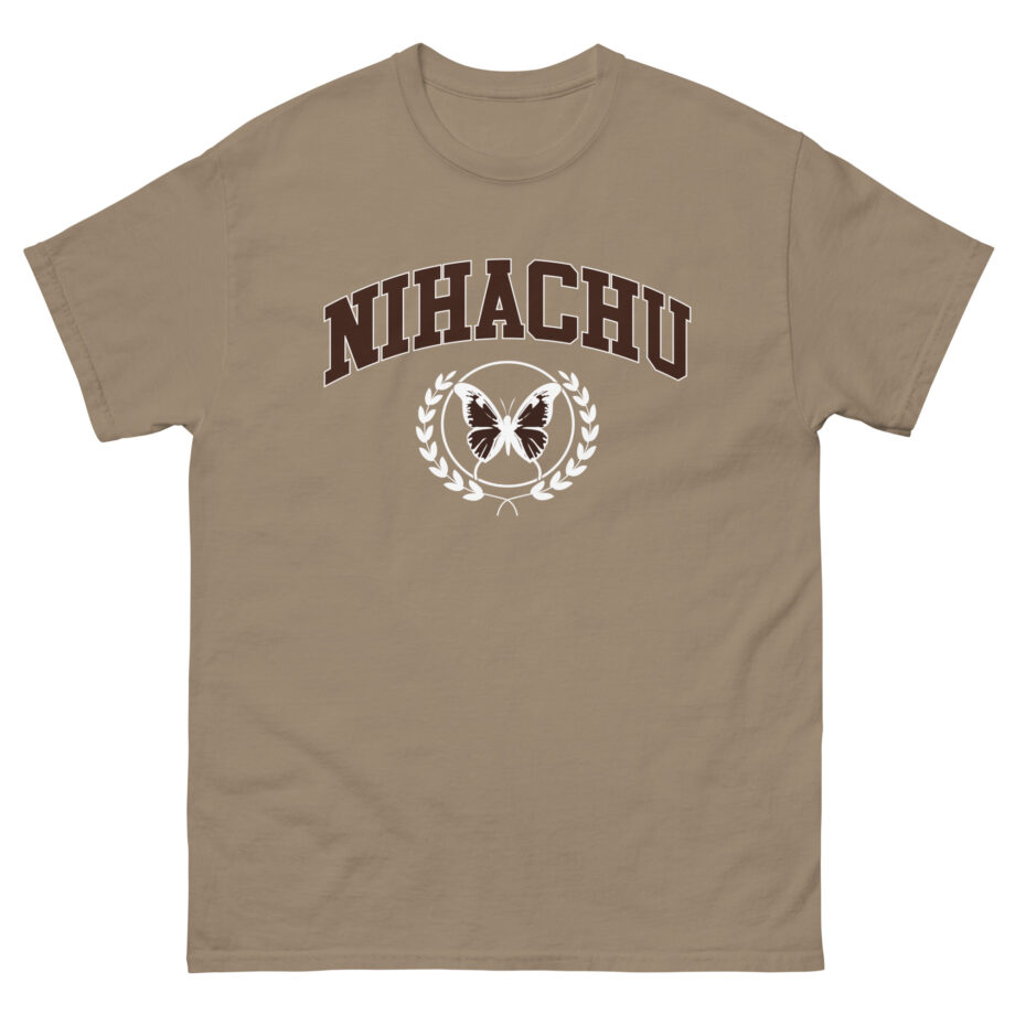 Niki Nihachu Unisex classic tee