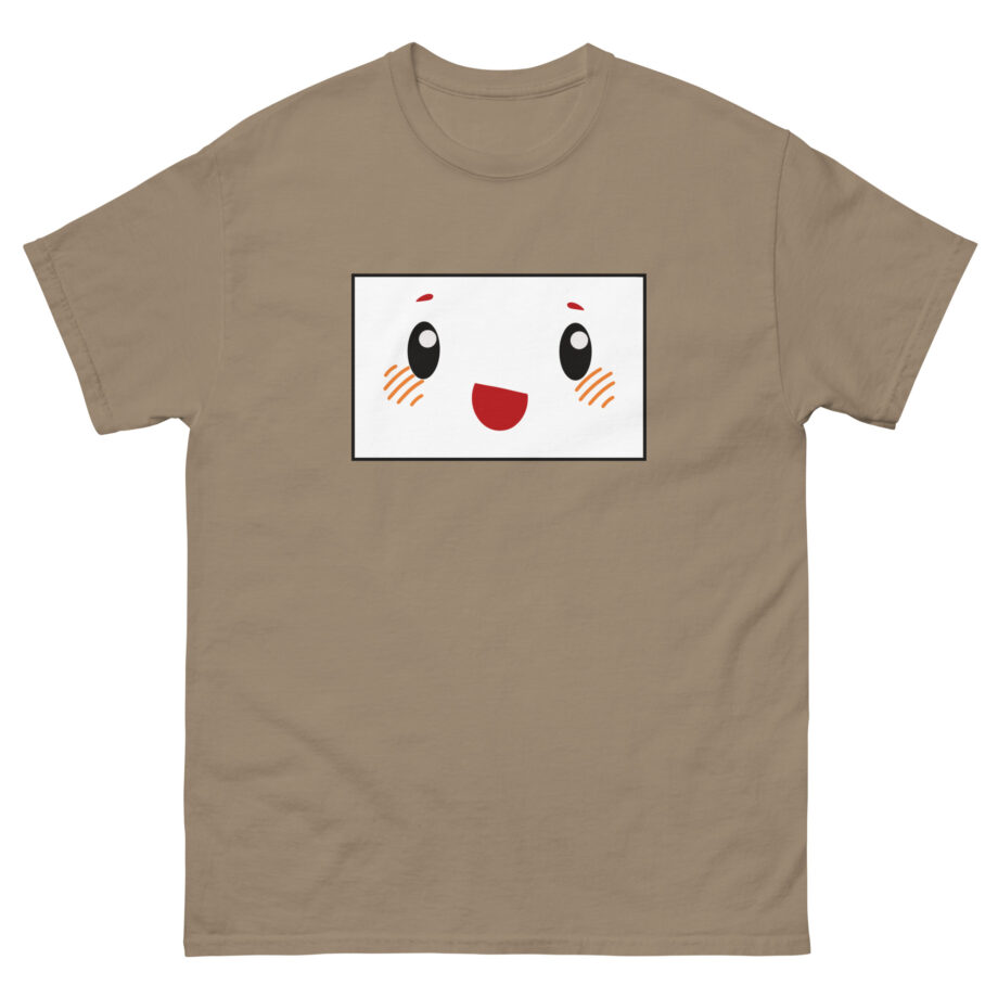 Lankybox Boxy Unisex classic tee