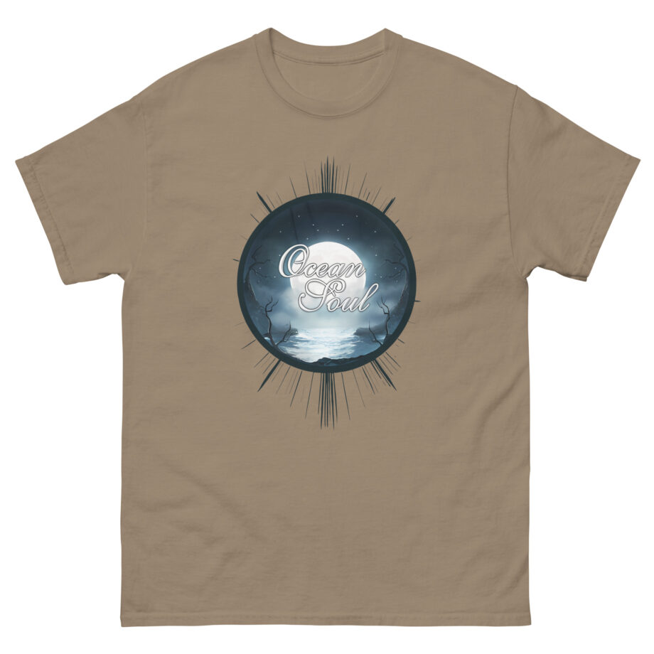 Nightwish Ocean Soul Unisex classic tee