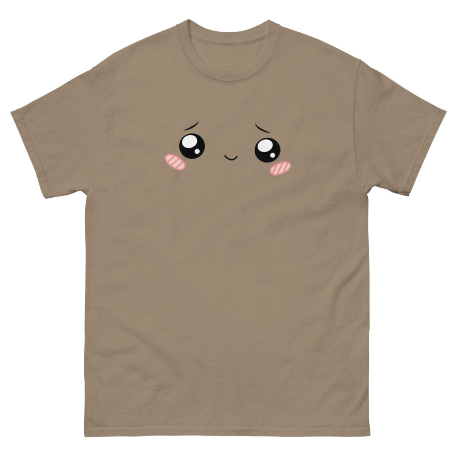 Lankybox Ghosty Unisex classic tee