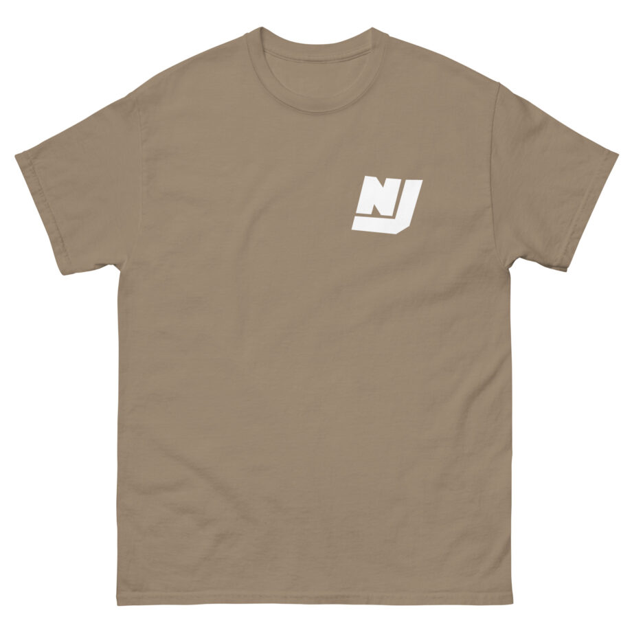 NewJeans Logo Unisex classic tee