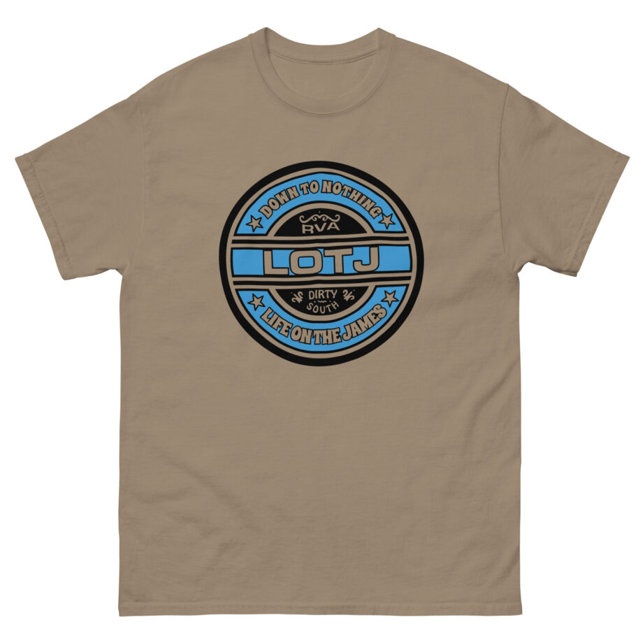 Down to Nothing Sex Wax Unisex classic tee