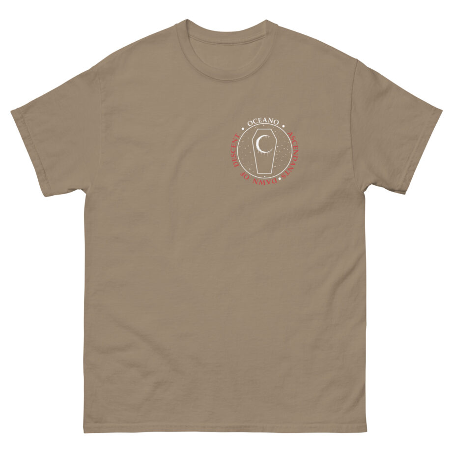 Oceano Unisex classic tee