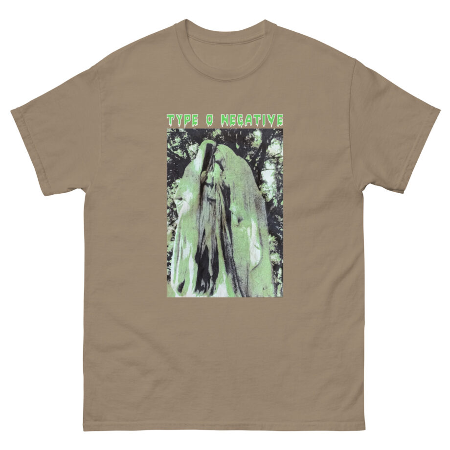 Type O Negative Beg to Serve Unisex classic tee