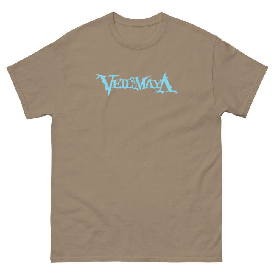 Veil of Maya Logo Unisex classic tee