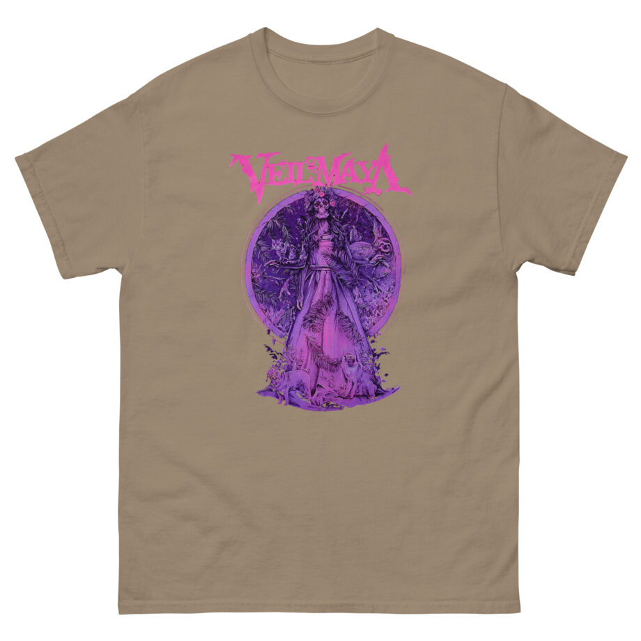Veil of Maya Mother RW Unisex classic tee