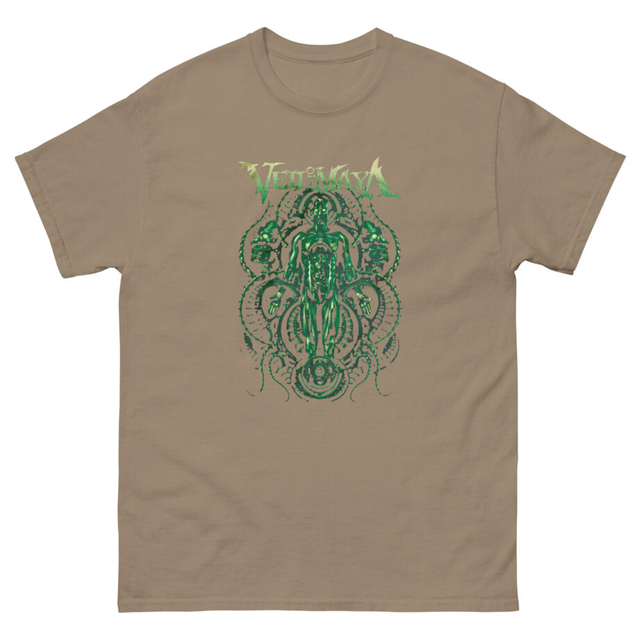 Veil of Maya Tentacle Unisex classic tee