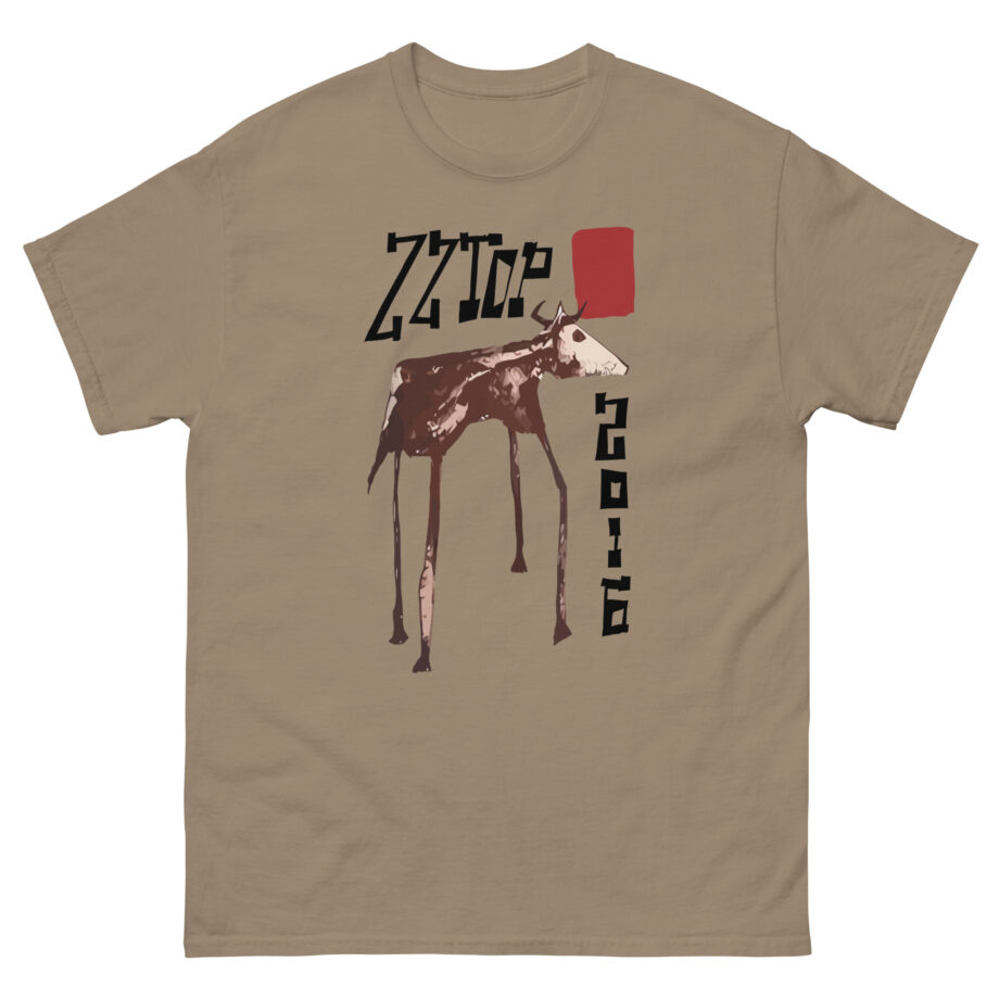 Zz Top Unisex classic tee