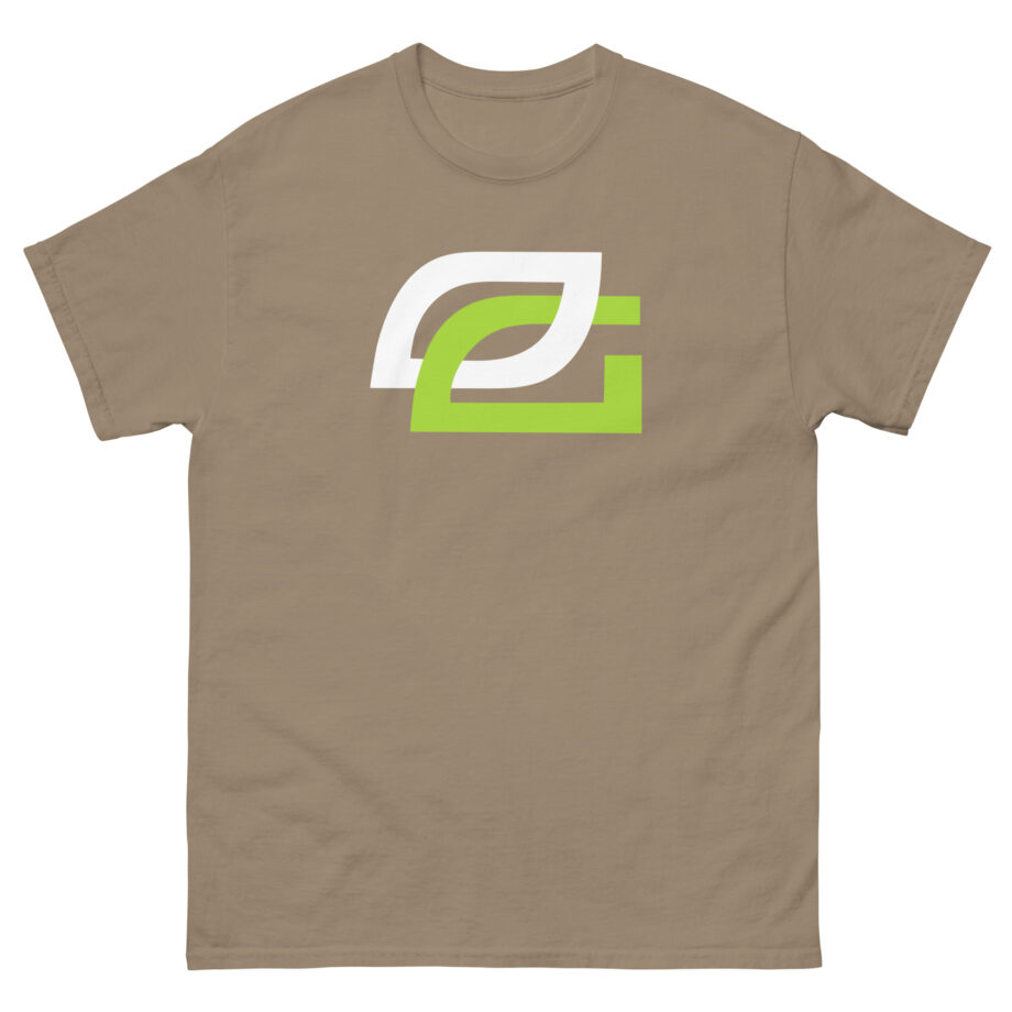 Optic Gaming GL Big Logo Unisex classic tee