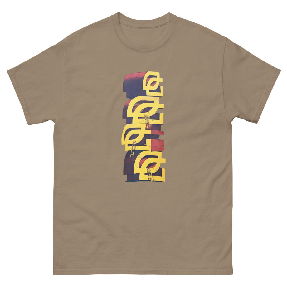 Optic Gaming ROA Unisex classic tee