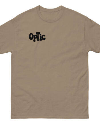 Optic Gaming Mountain Unisex classic tee