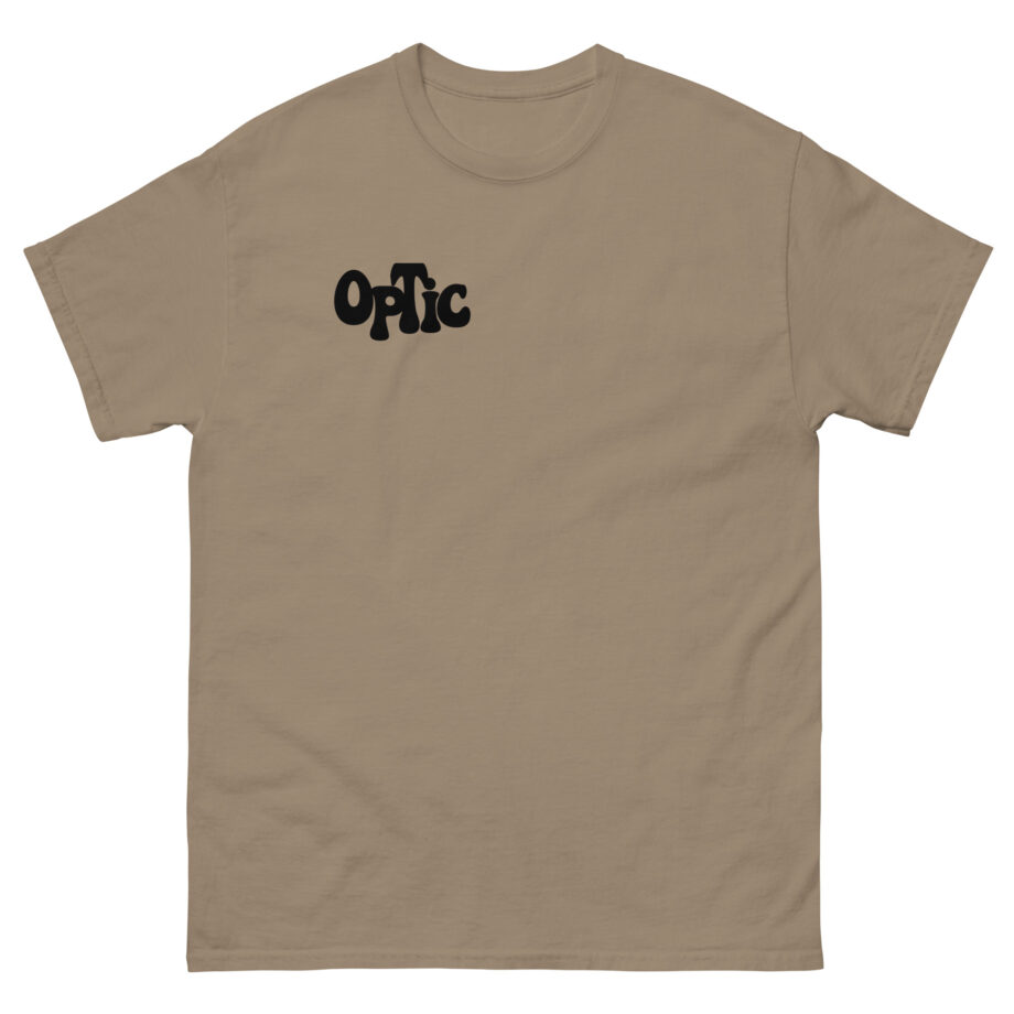 Optic Gaming Mountain Unisex classic tee