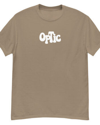 Optic Gaming Foundation Unisex classic tee