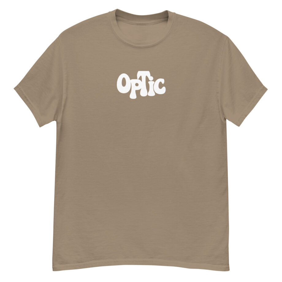 Optic Gaming Foundation Unisex classic tee