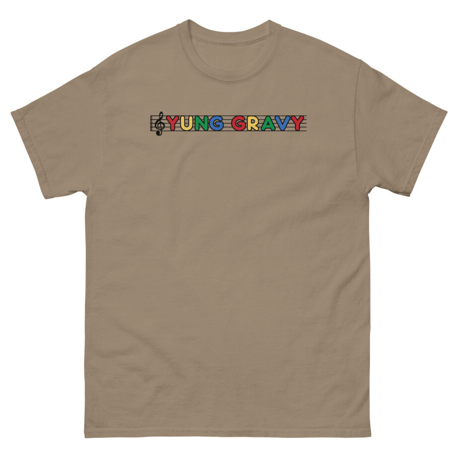 Yung Gravy Unisex classic tee