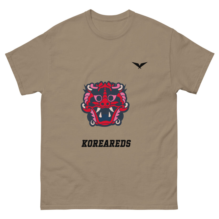 Lck Unisex classic tee