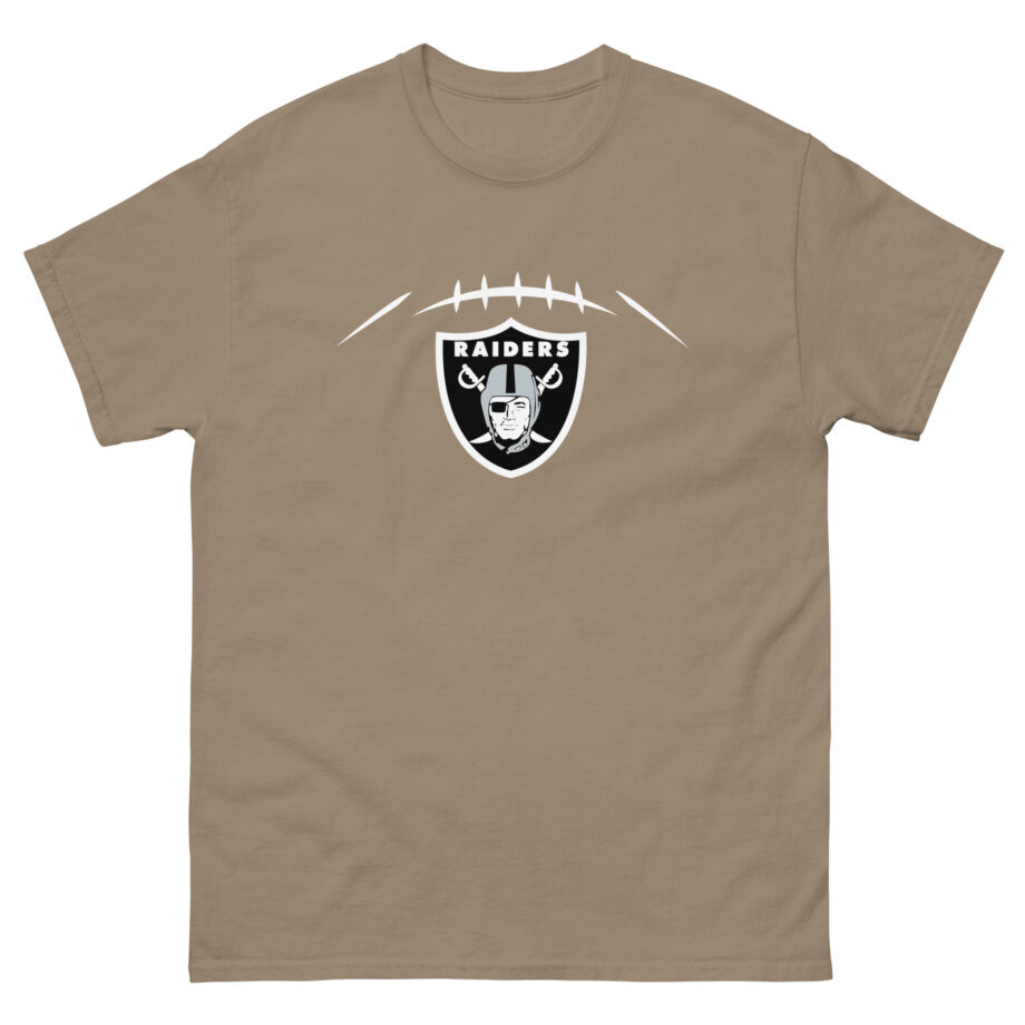 Sickos Raiders Unisex classic tee