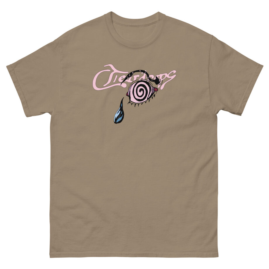 Liam Payne Teardrops Unisex classic tee