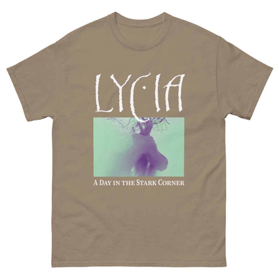 Lycia Faith Unisex classic tee