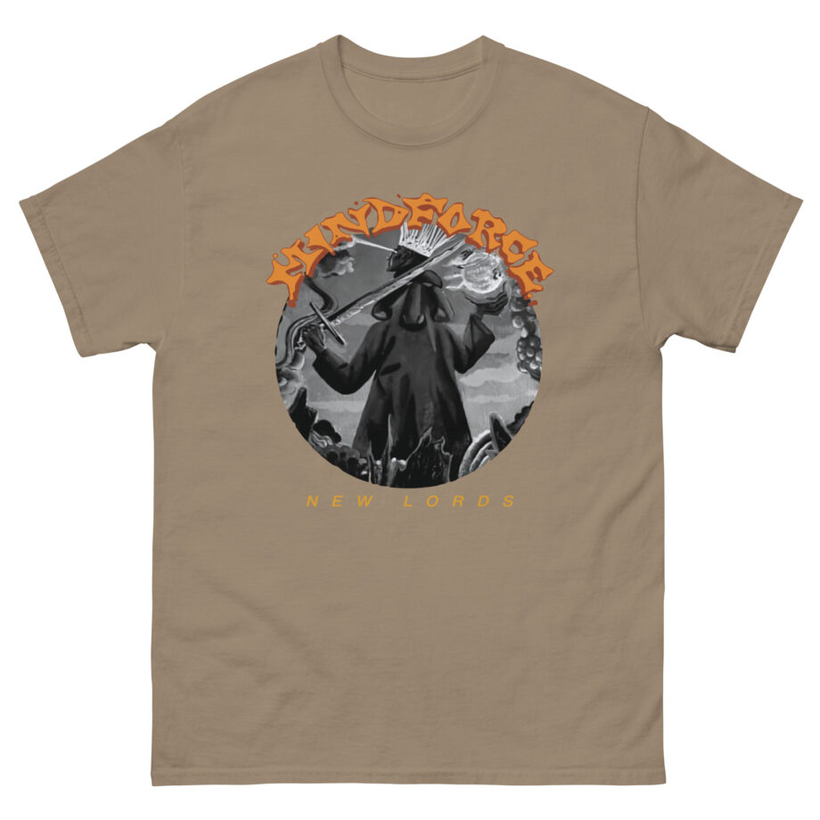 Mindforce New Lords Unisex classic tee