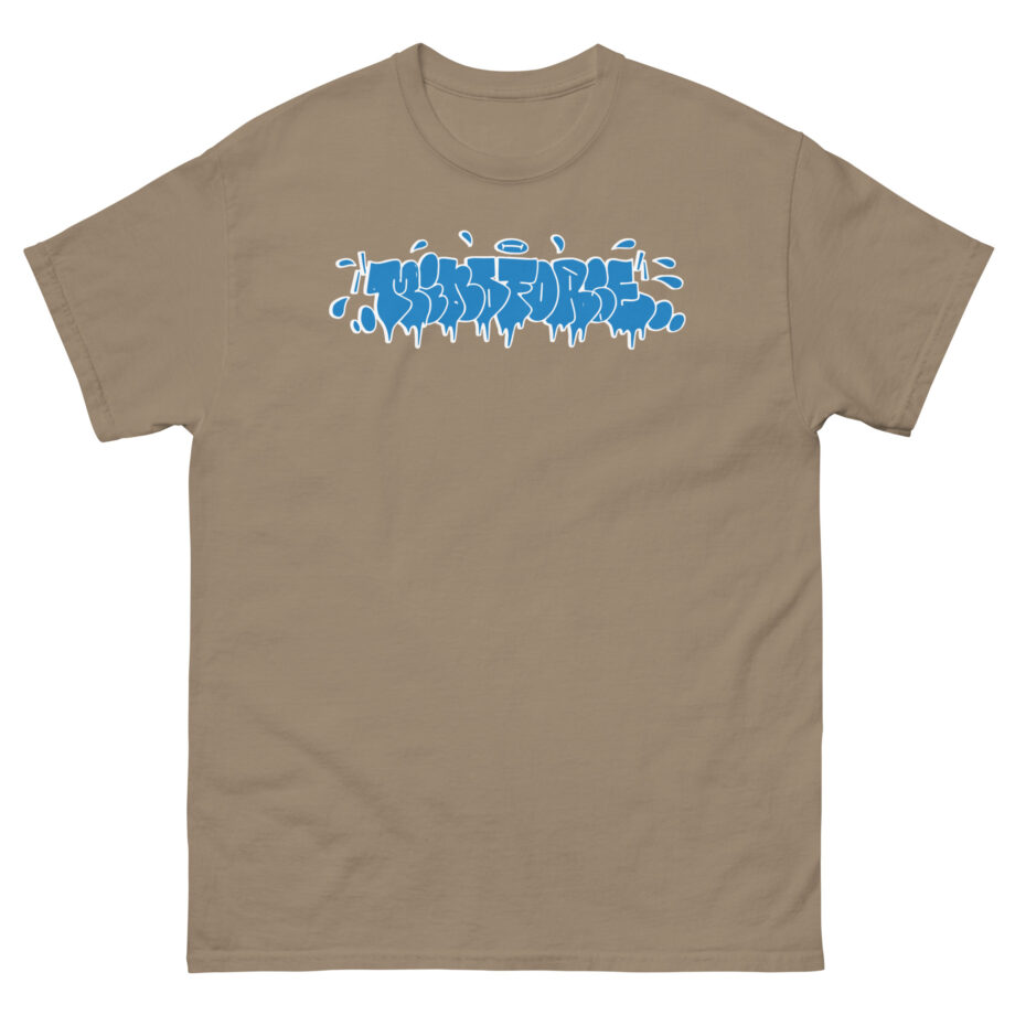 Mindforce Unisex classic tee