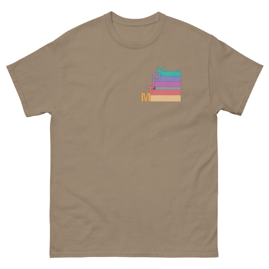 Mt. Joy Unisex classic tee