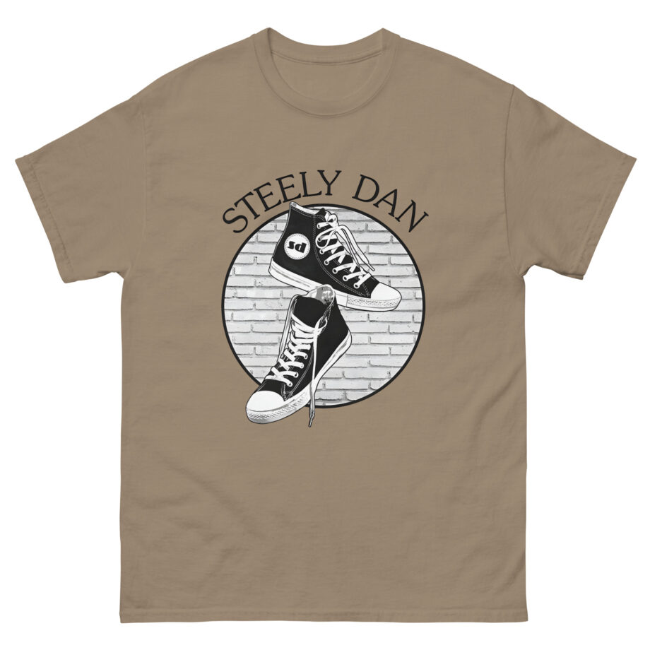 Steely Dan Sneakers Unisex classic tee
