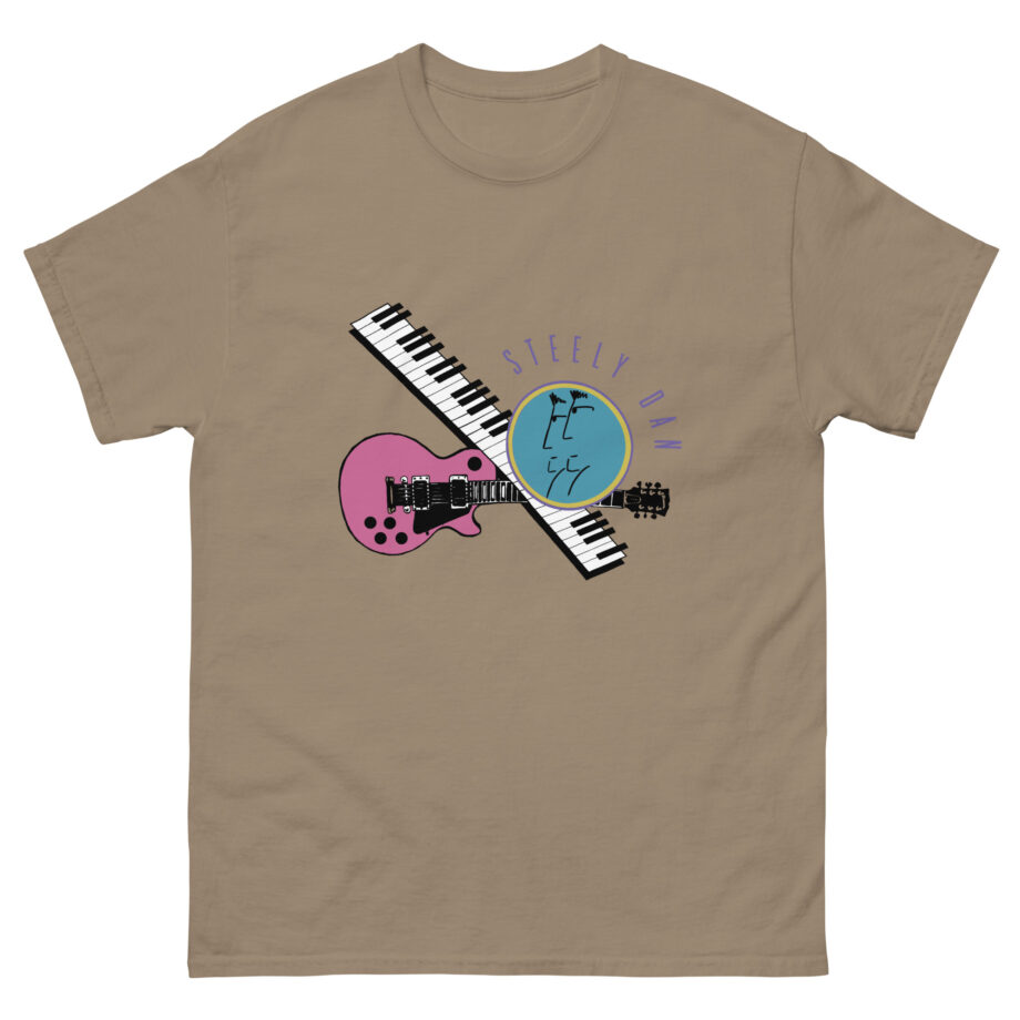 Steely Dan Sue Me Unisex classic tee