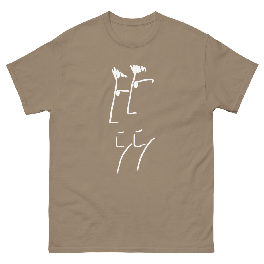 Steely Dan World Tour Unisex classic tee