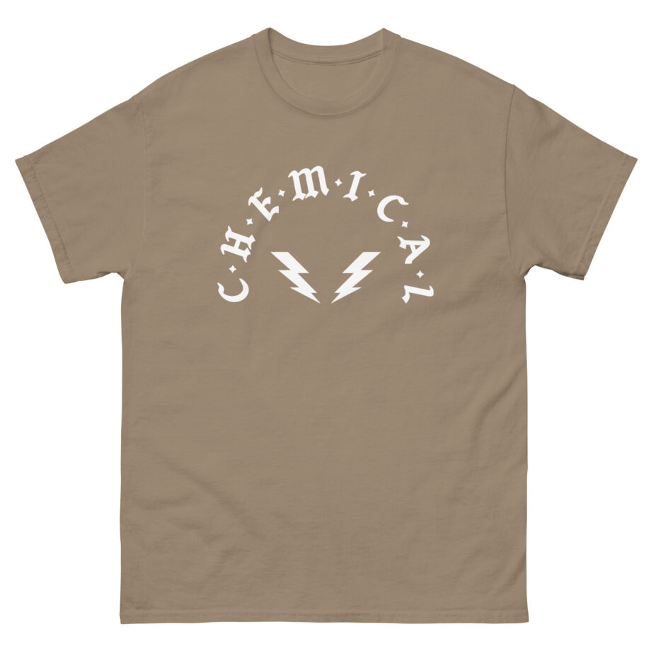 The Chemical Brothers Chemical Unisex classic tee