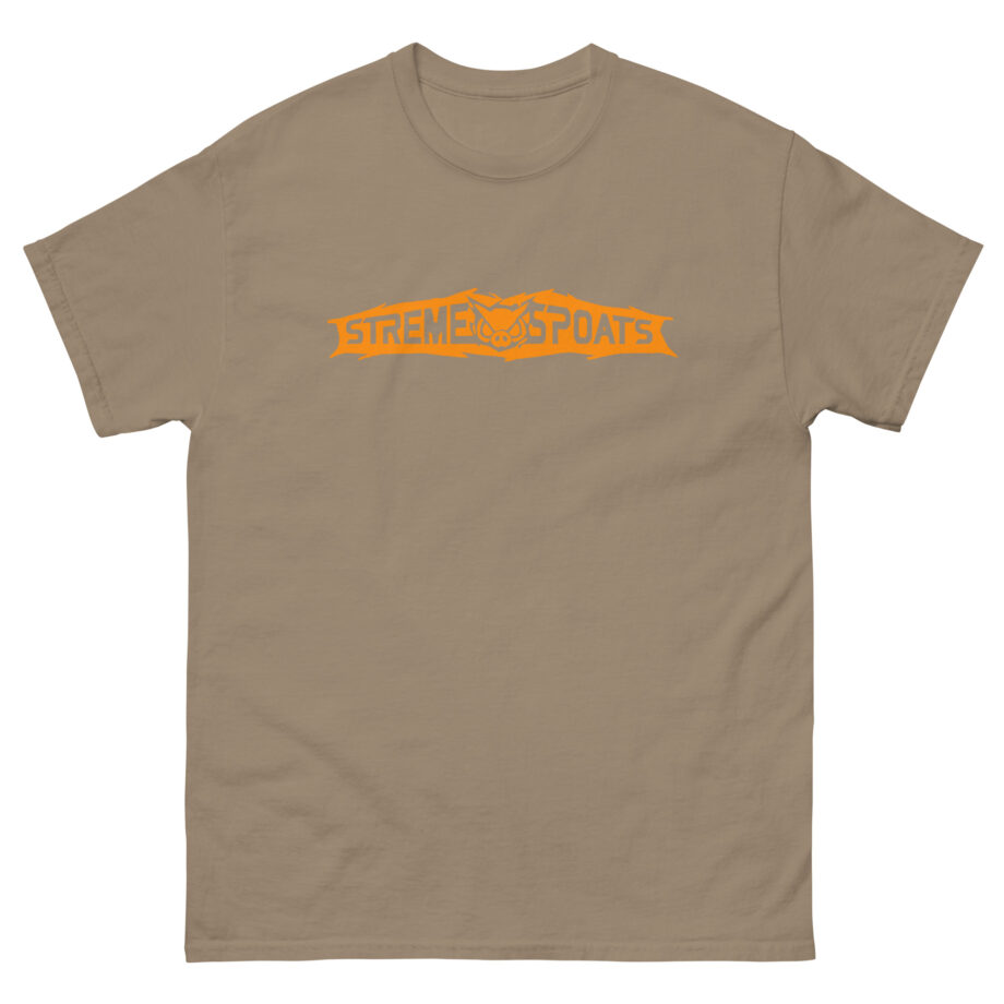 Vanoss Unisex classic tee