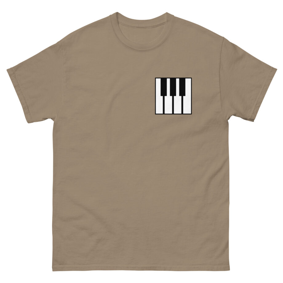 Rudy Mancuso Unisex classic tee
