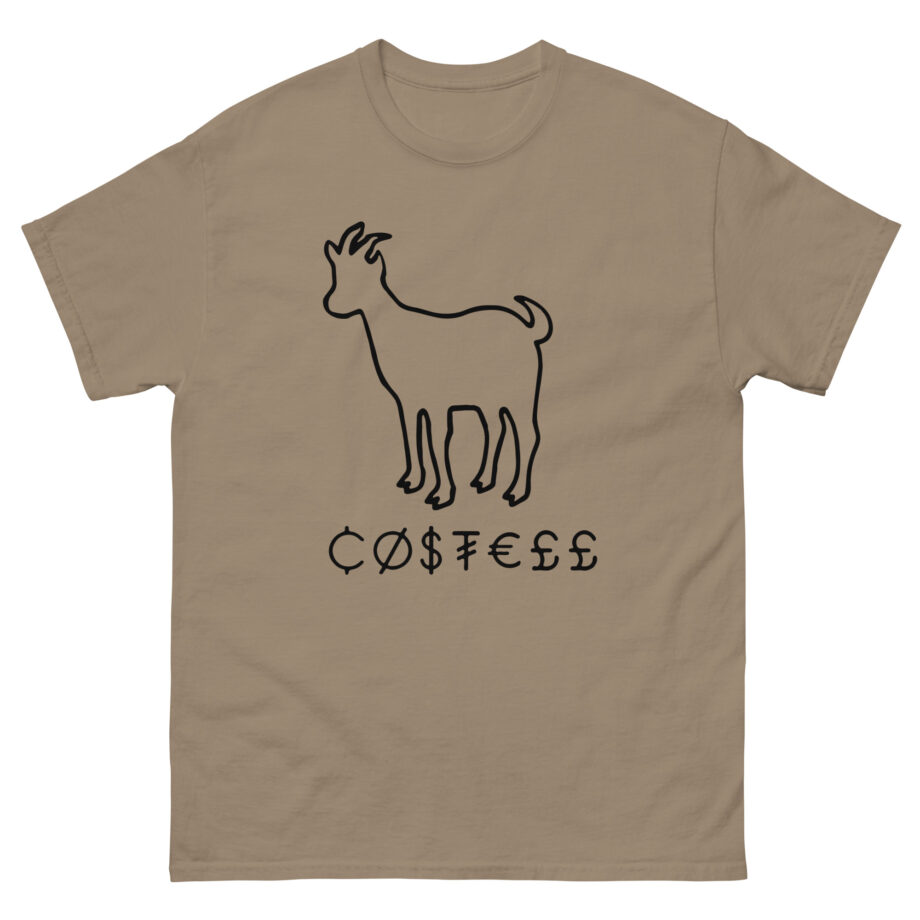 Rudy Mancuso Unisex classic tee