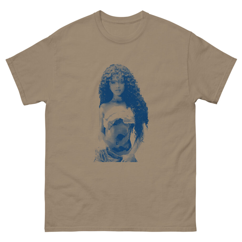 Tyla Water Unisex classic tee
