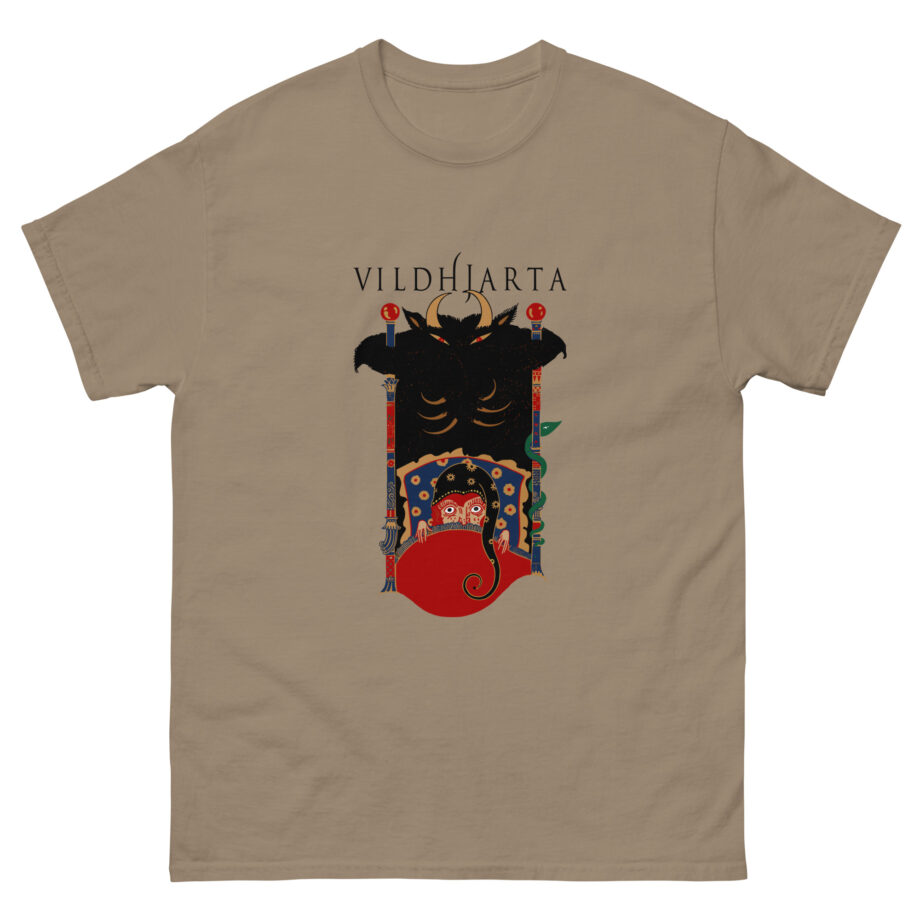 Vildhjarta Demon Unisex classic tee