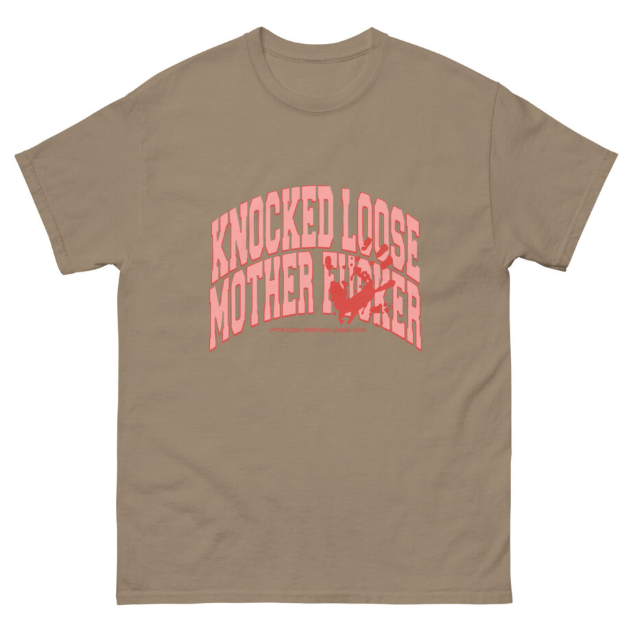 Knocked Loose Unisex classic tee