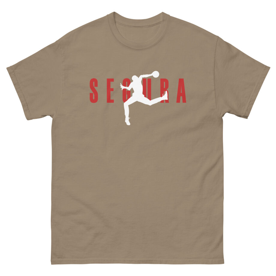 Ymh Air Segura Unisex classic tee