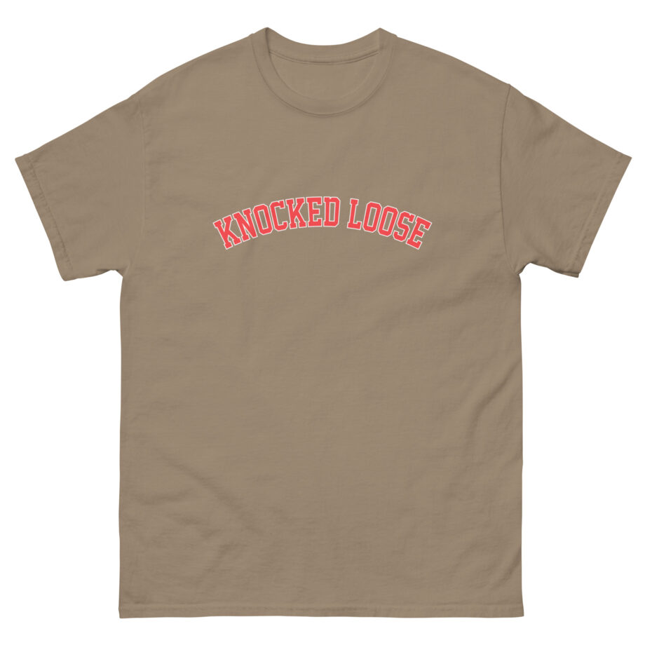 Knocked Loose Unisex classic tee