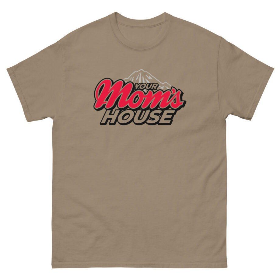 Ymh Your Mom's House Unisex classic tee
